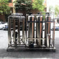 Système industriel de filtration d'eau à osmose inverse 1000 L/h