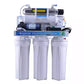 Système domestique de filtration d'eau-Stage 6