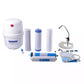 Système domestique de filtration d'eau-Stage 6