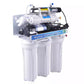 Système domestique de filtration d'eau-Stage 6