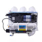 Système domestique de filtration d'eau-Stage 6