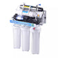Système domestique de filtration d'eau-Stage 6